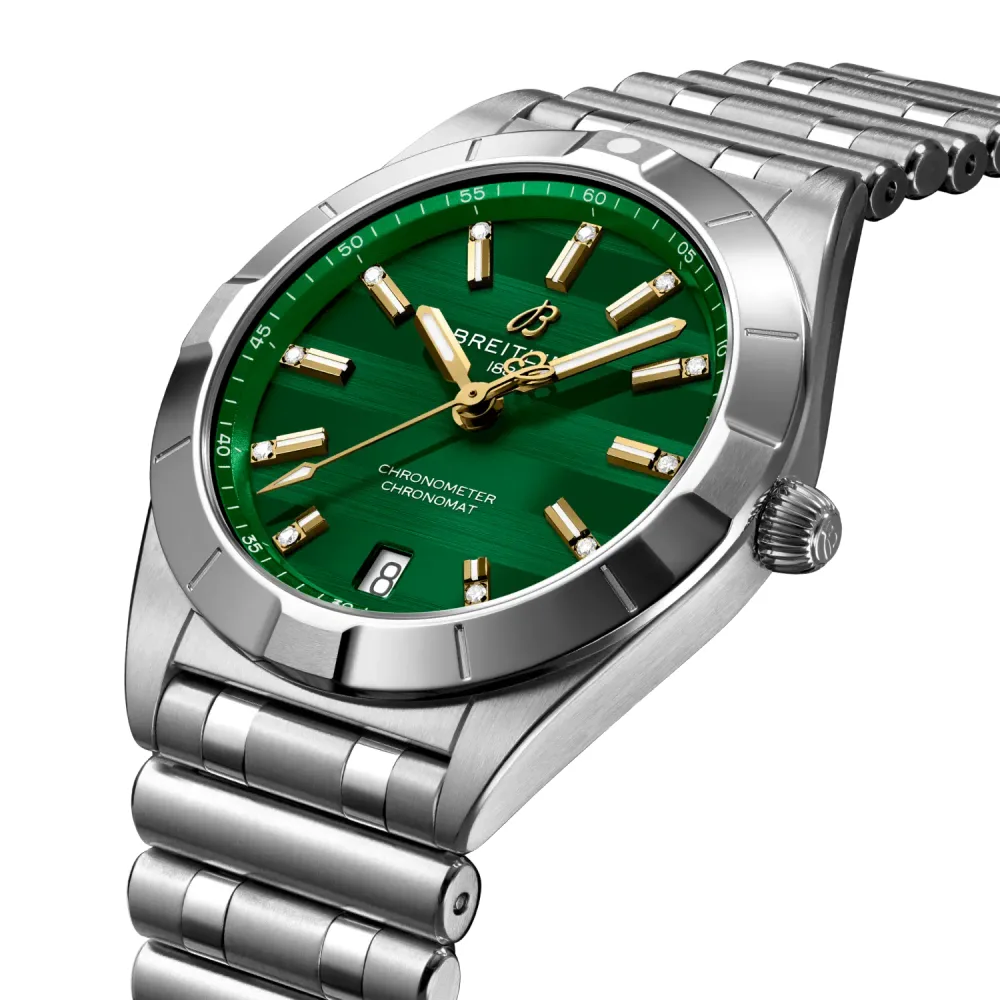 Breitling Chronomat 32 Six Nations Ireland