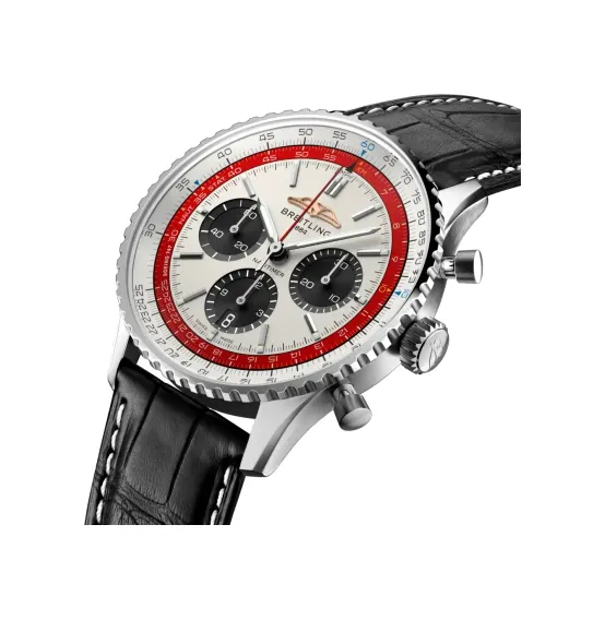 Breitling Navitimer B01 Chronograph 43 Boeing 747