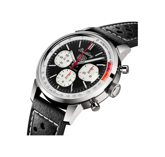 Breitling Top Time B01 Deus