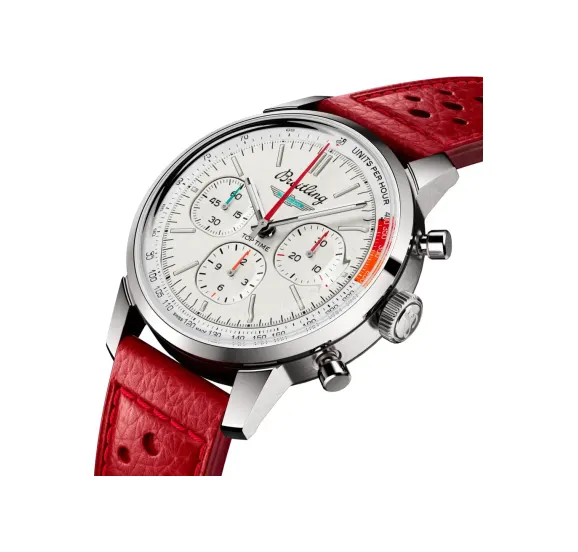 Breitling Top Time B01 Ford Thunderbird