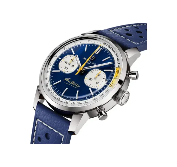 Breitling Top Time B01 Gino Bartali