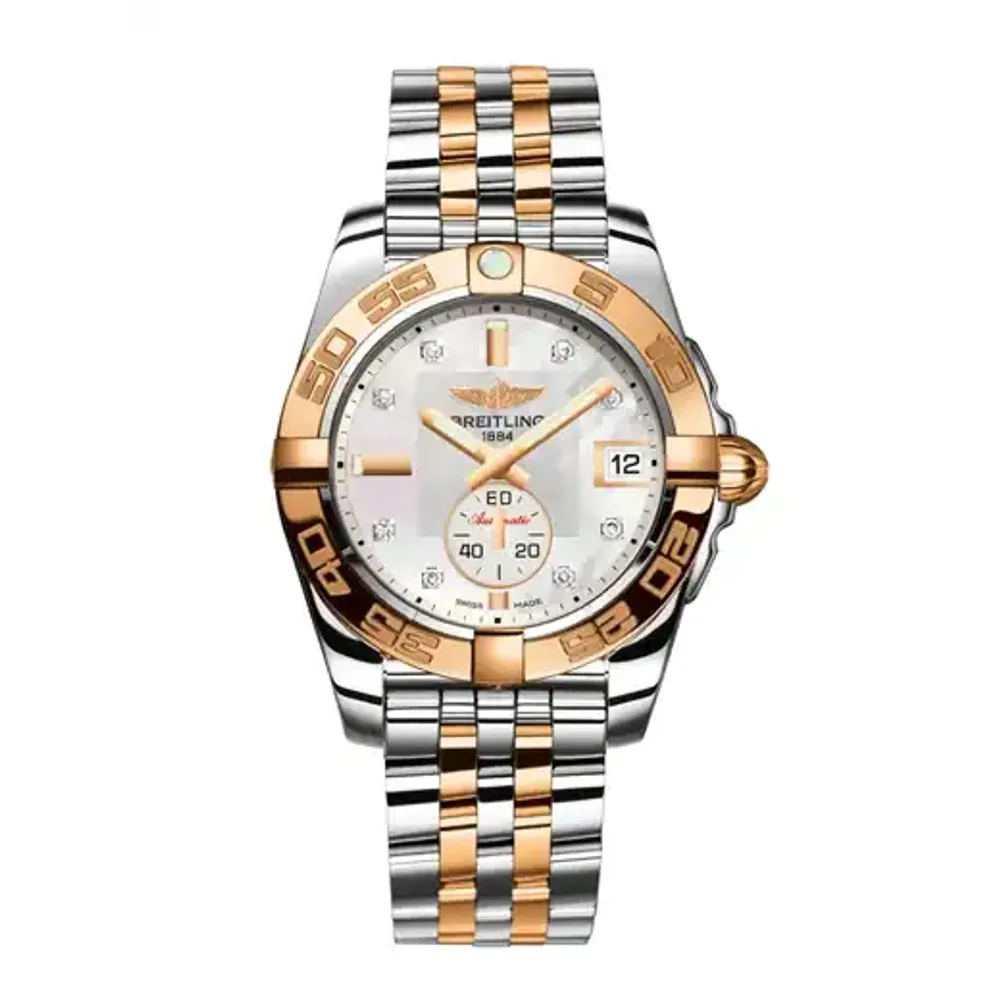 Breitling Galactic