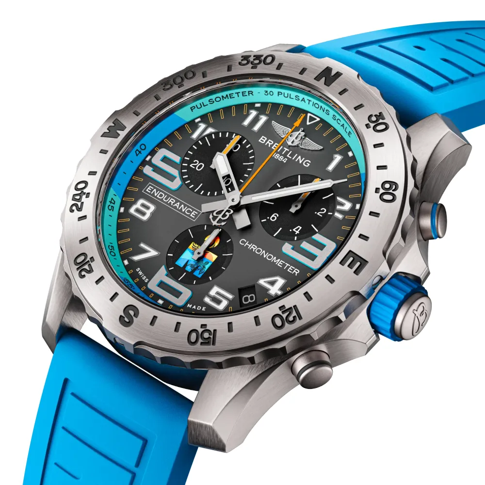 Breitling Professional Endurance Pro IRONMAN® World Championship 2025