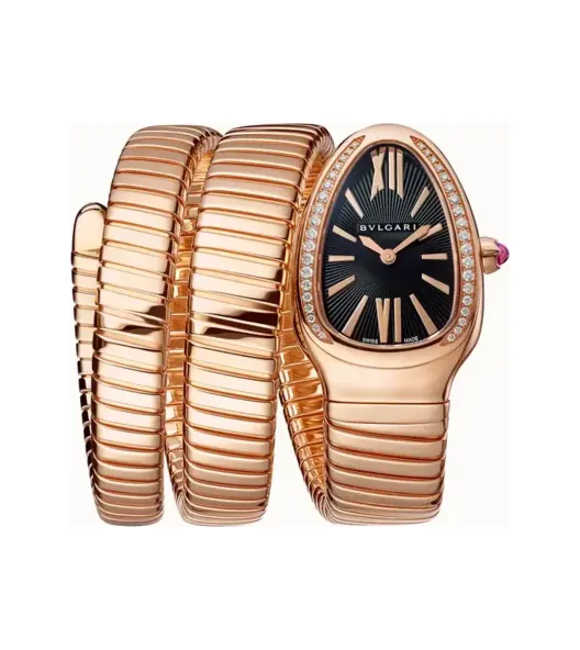 Bulgari Serpenti Tubogas Watch