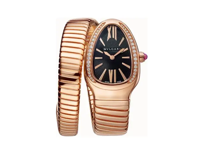 Bulgari Serpenti Tubogas Watch