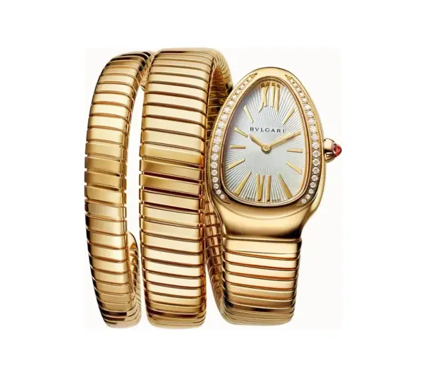 Bulgari Serpenti Tubogas Watch