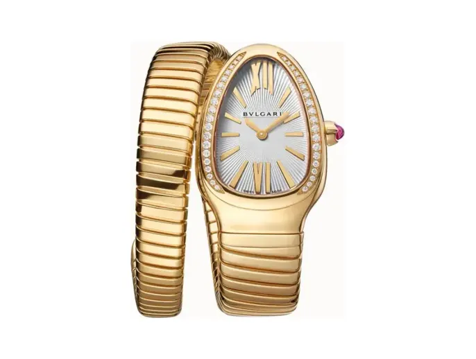 Bulgari Serpenti Tubogas Watch