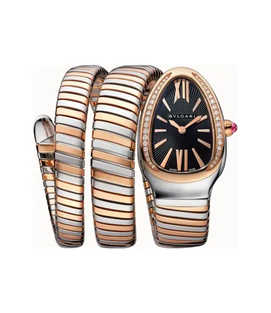 Bulgari Serpenti Tubogas Watch