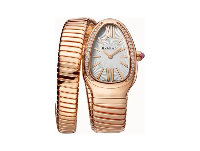 Bulgari Serpenti Tubogas Watch