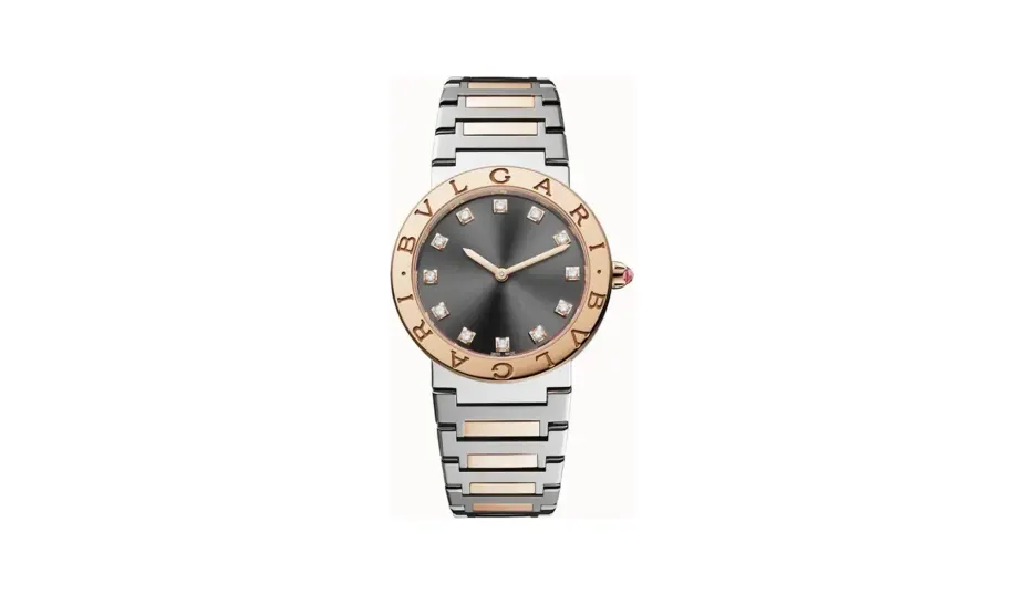 Bulgari Bvlgari Bvlgari Watch