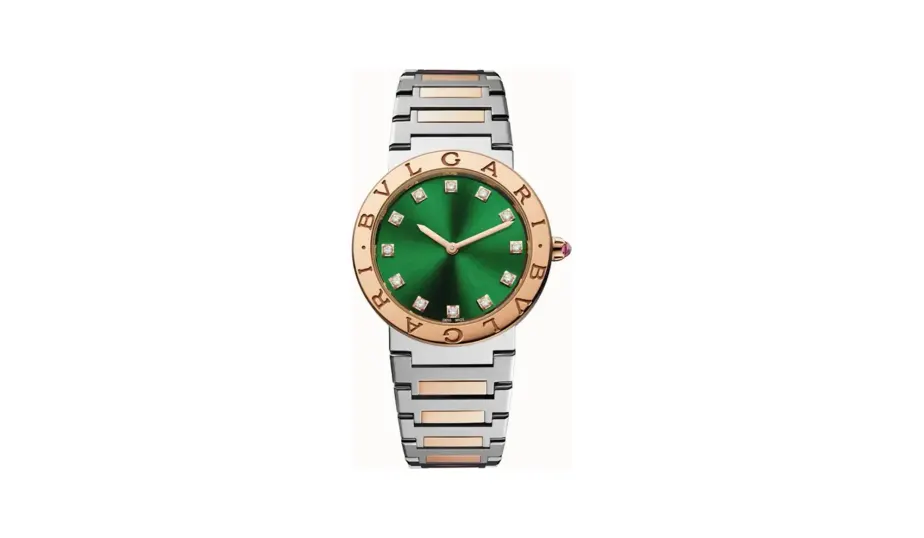 Bulgari Bvlgari Bvlgari Watch