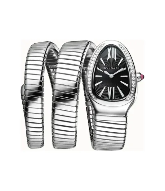 Bulgari Serpenti Tubogas Watch