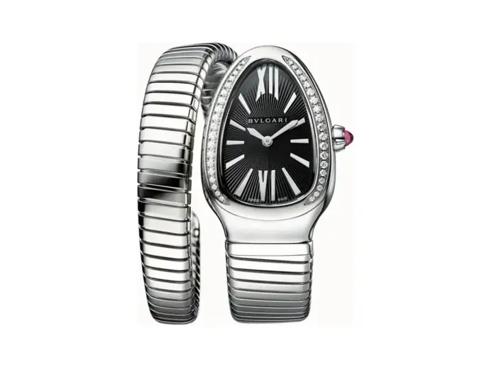 Bulgari Serpenti Tubogas Watch