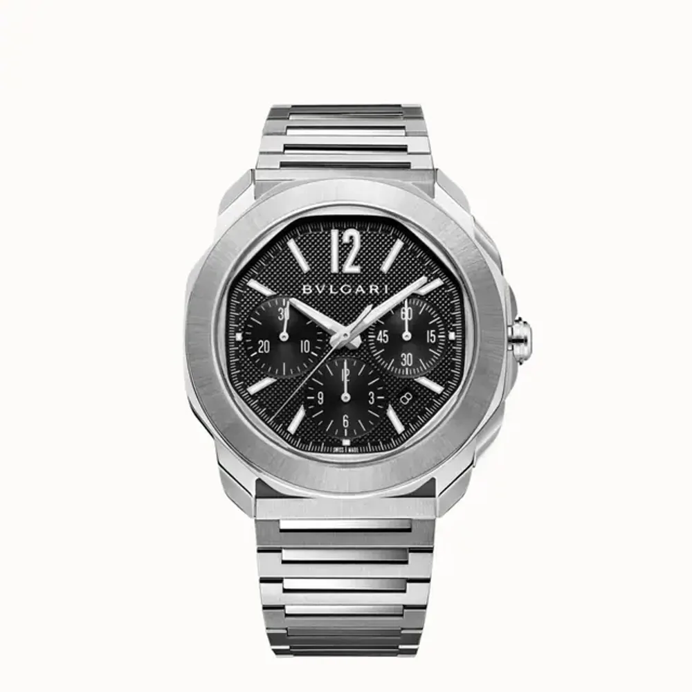 Bulgari Octo Roma