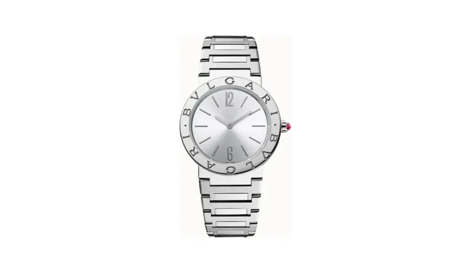 Bulgari Bvlgari Bvlgari Watch