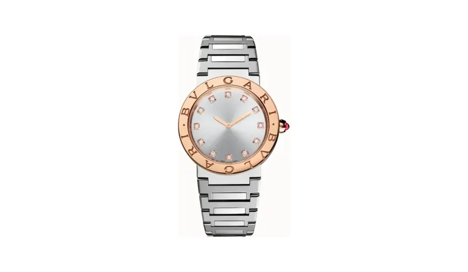 Bulgari Bvlgari Bvlgari Watch