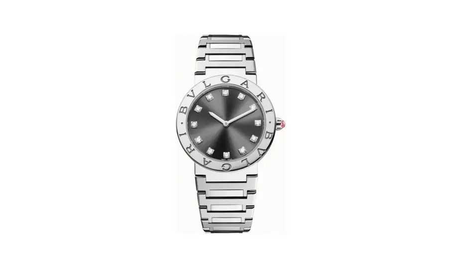 Bulgari Bvlgari Bvlgari Watch