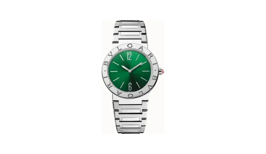 Bulgari Bvlgari Bvlgari Watch