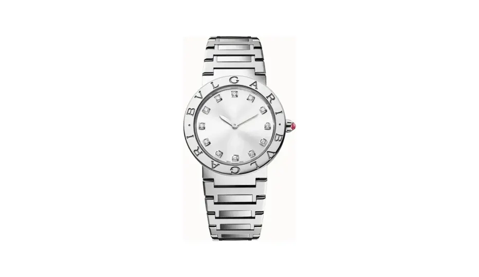 Bulgari Bvlgari Bvlgari Watch