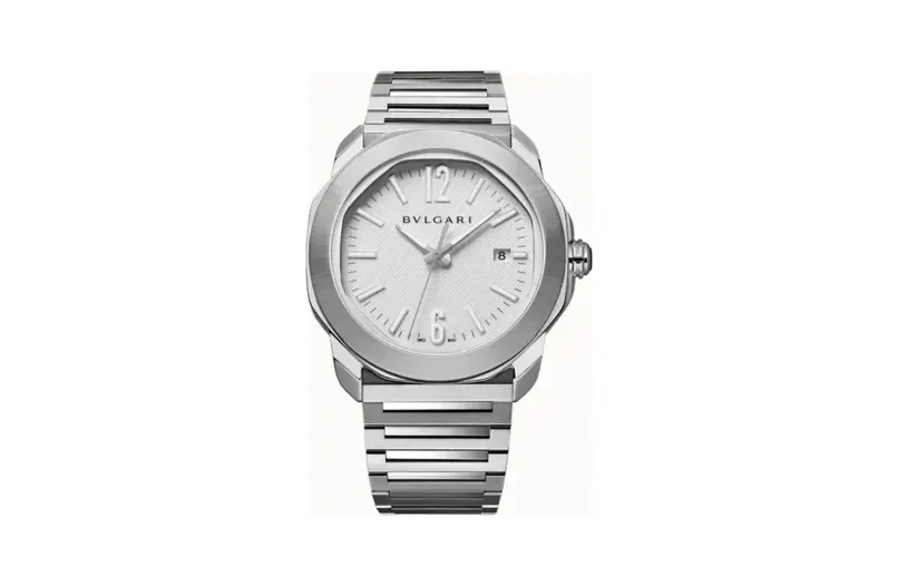 Bulgari Octo Roma Watch