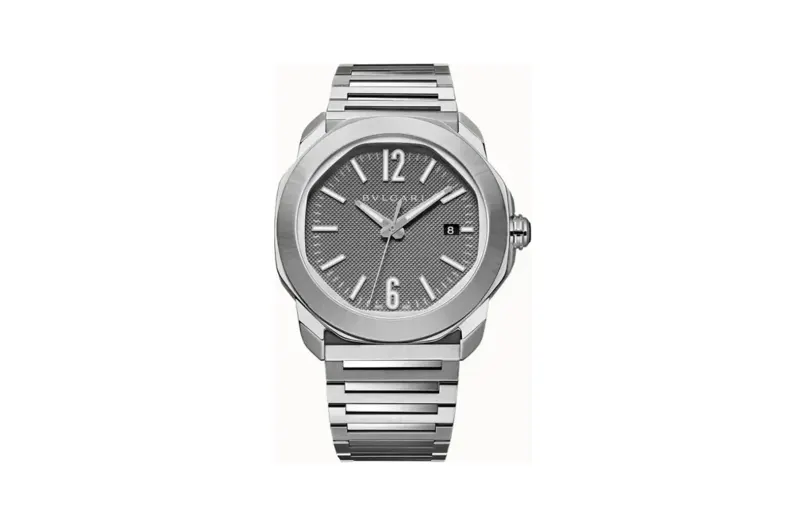 Bulgari Octo Roma Watch