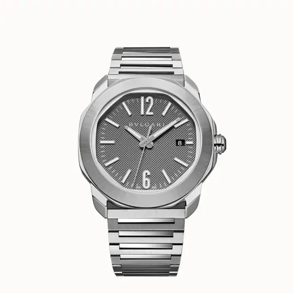 Bulgari Octo Roma Watch
