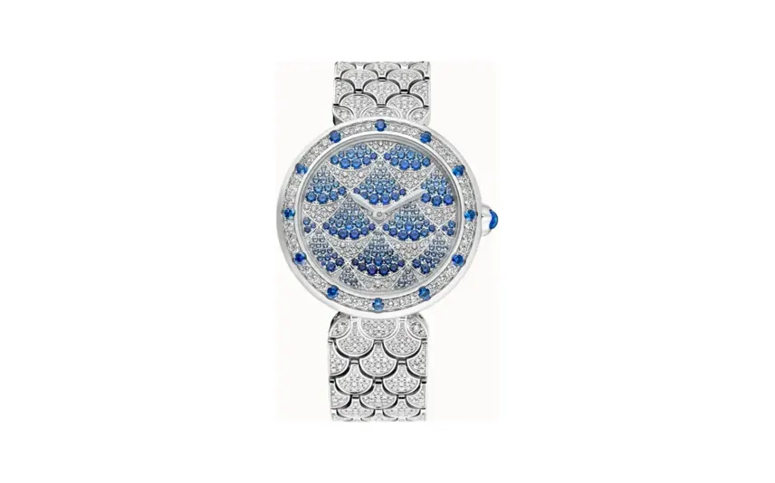 Bulgari Divas' Dream Watch