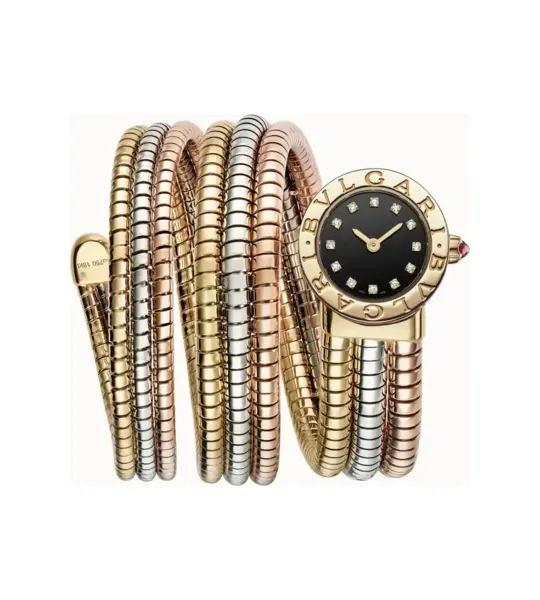 Bulgari Bvlgari Bvlgari Watch