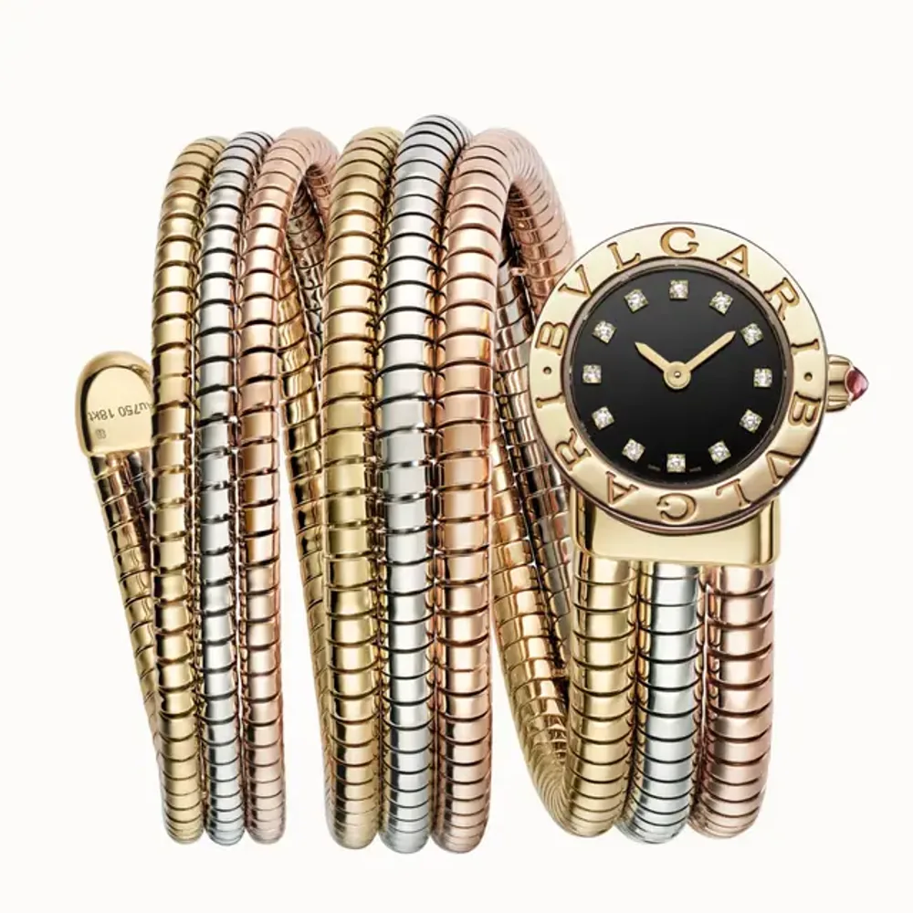 Bulgari Bvlgari Bvlgari