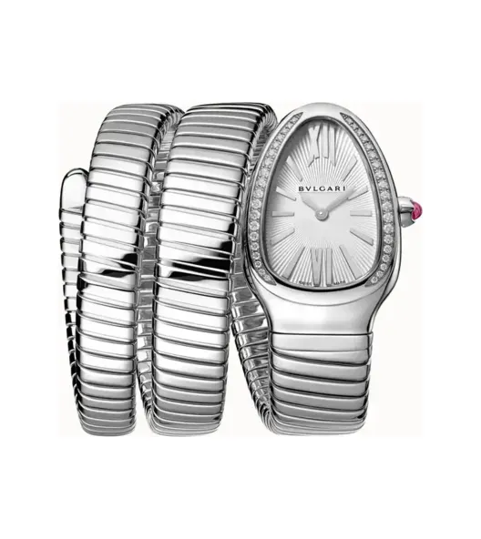 Bulgari Serpenti Tubogas Watch