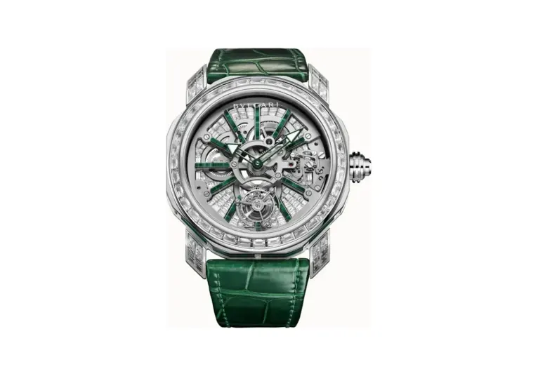 Bulgari Octo Roma Watch