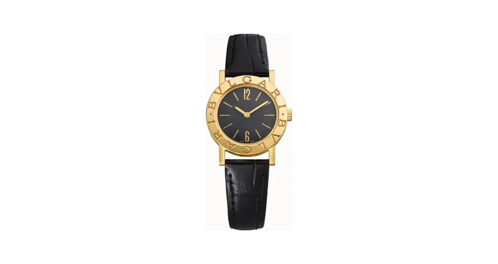 Bulgari Bvlgari Bvlgari Watch