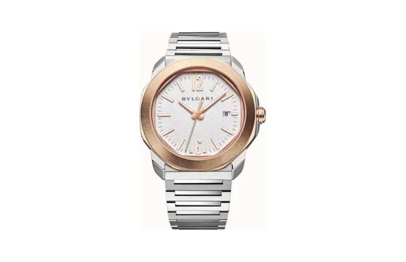 Bulgari Octo Roma Watch