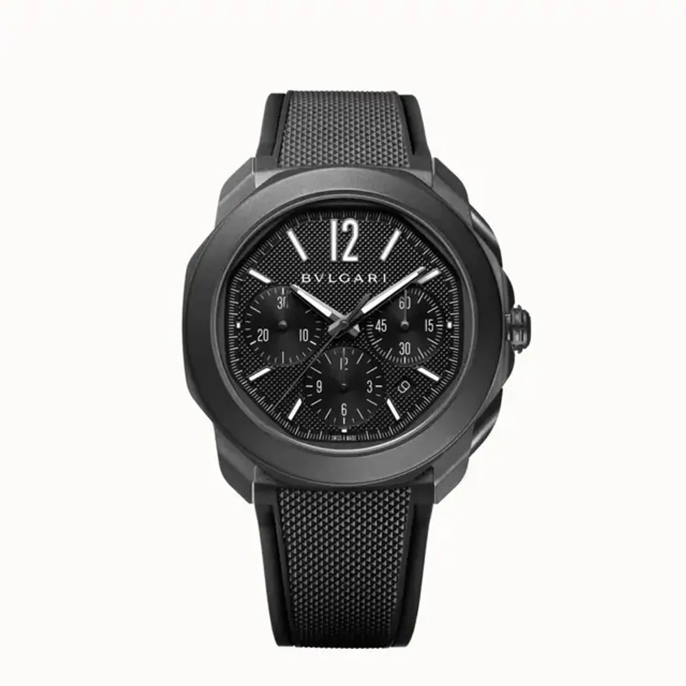 Bulgari Octo Roma Watch