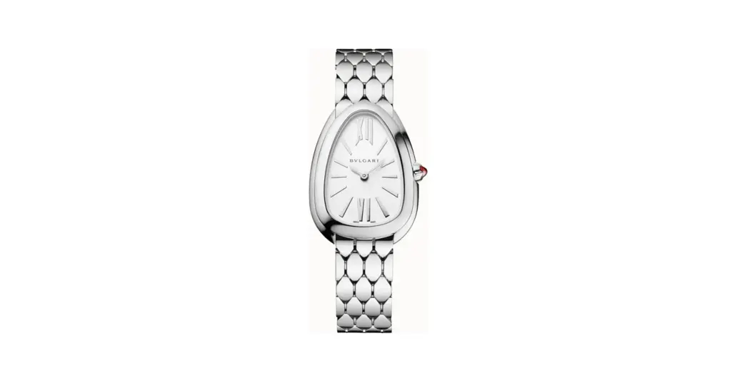Bulgari Serpenti Seduttori Watch