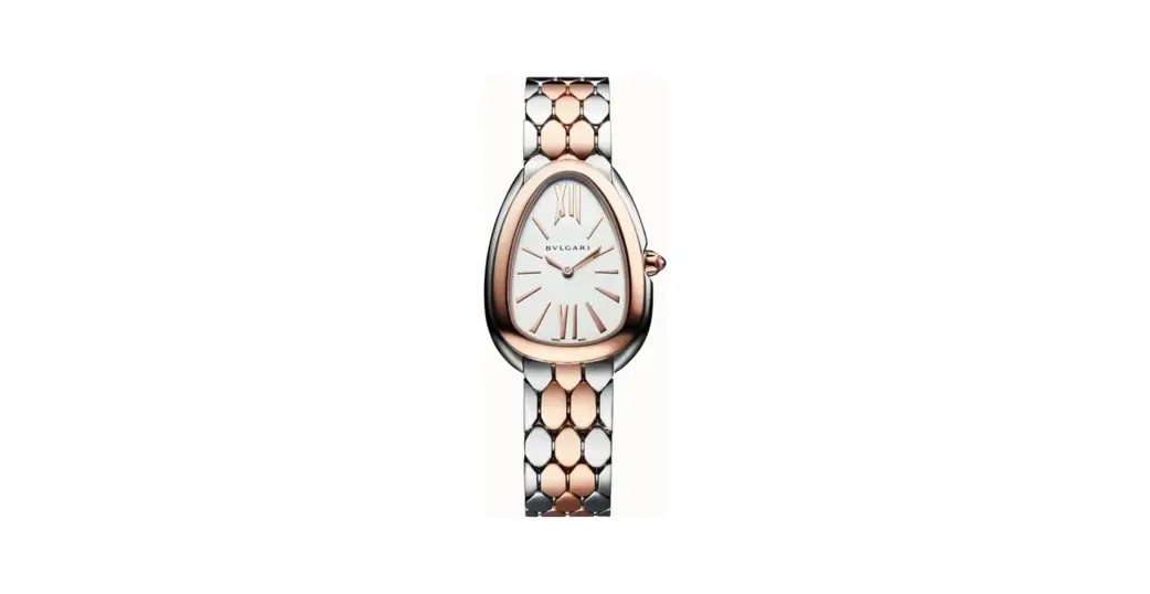 Bulgari Serpenti Seduttori Watch