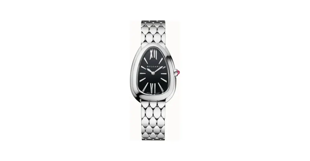 Bulgari Serpenti Seduttori Watch