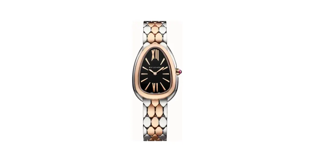 Bulgari Serpenti Seduttori Watch