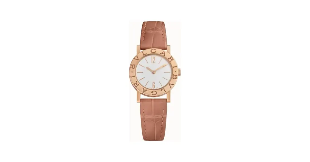 Bulgari Bvlgari Bvlgari Watch