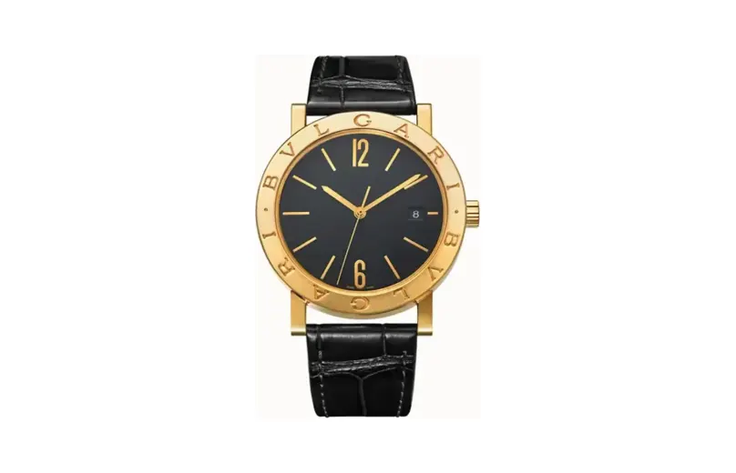 Bulgari Bvlgari Bvlgari Watch