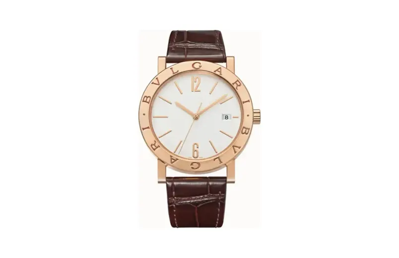 Bulgari Bvlgari Bvlgari Watch