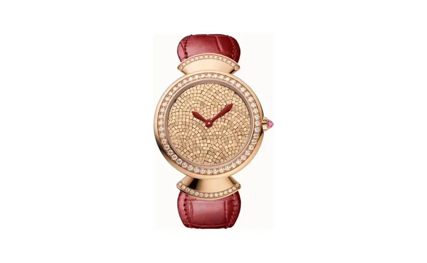 Bulgari Divas' Dream Watch