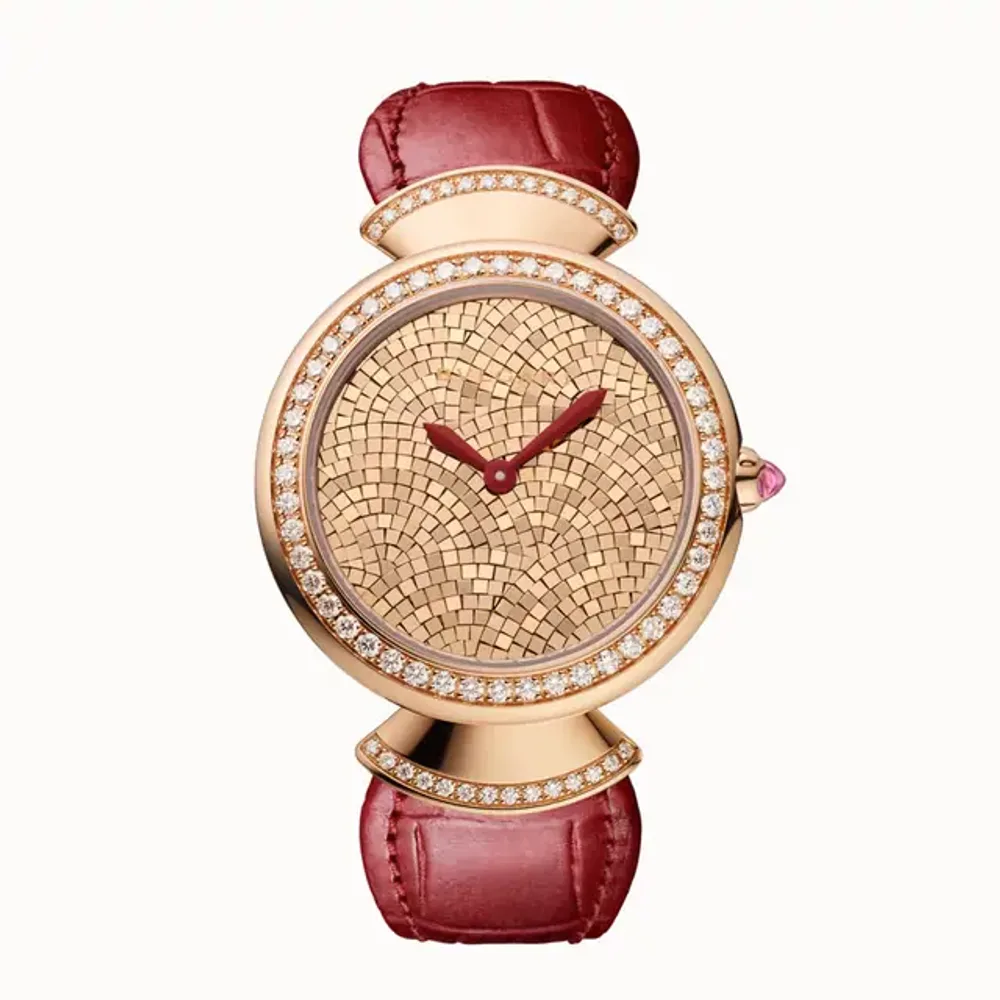 Bulgari Divas' Dream Watch