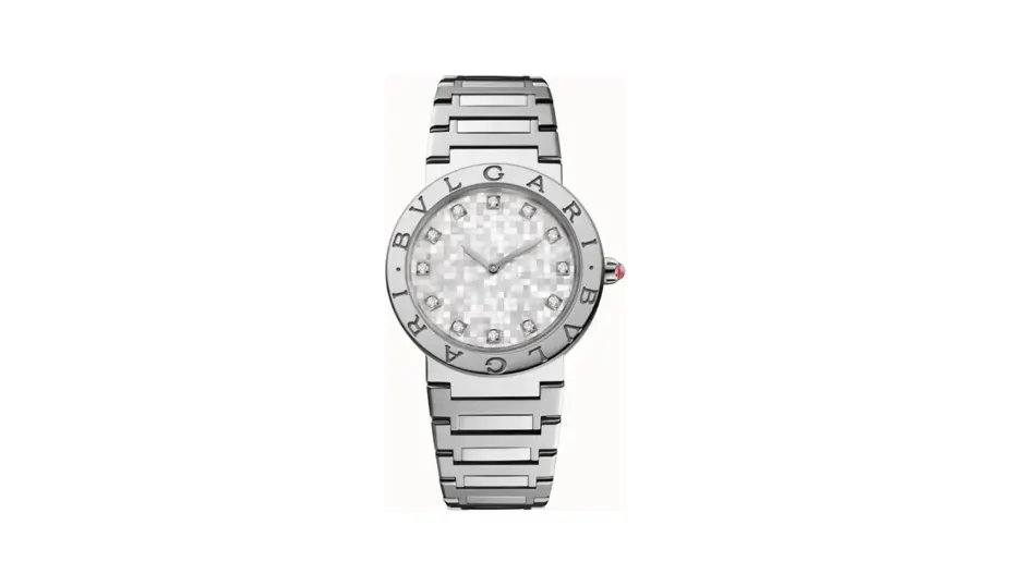 Bulgari Bvlgari Bvlgari Watch