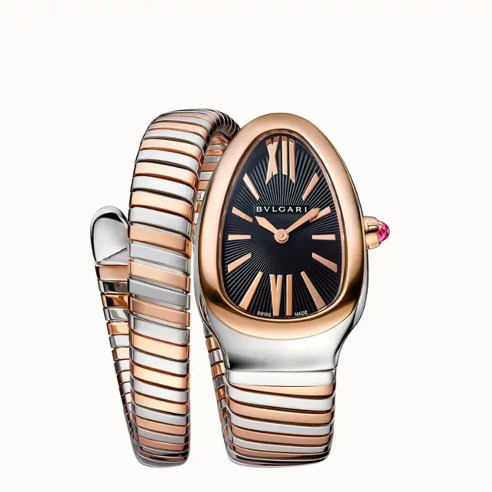 Bulgari Serpenti Tubogas