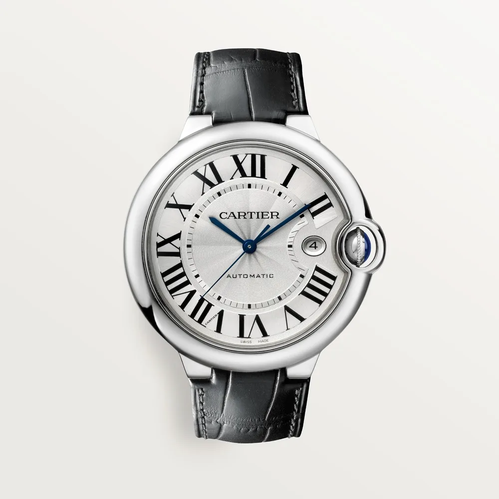 Cartier Ballon de Cartier