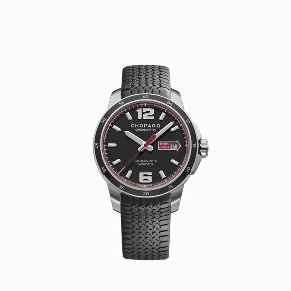 Chopard Mille Miglia