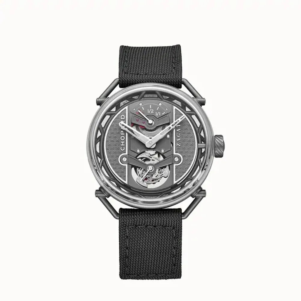 Chopard Classic Racing