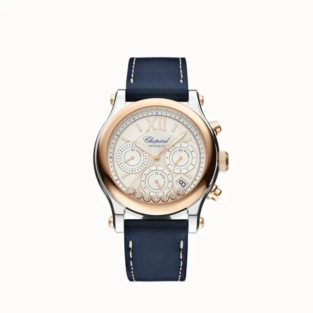 Chopard Happy Sport Chrono