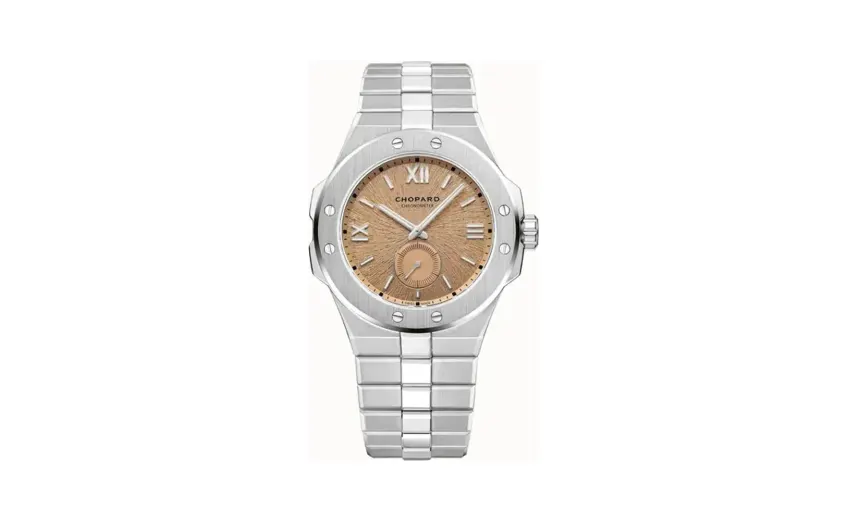 Chopard Alpine Eagle 41 XPS
